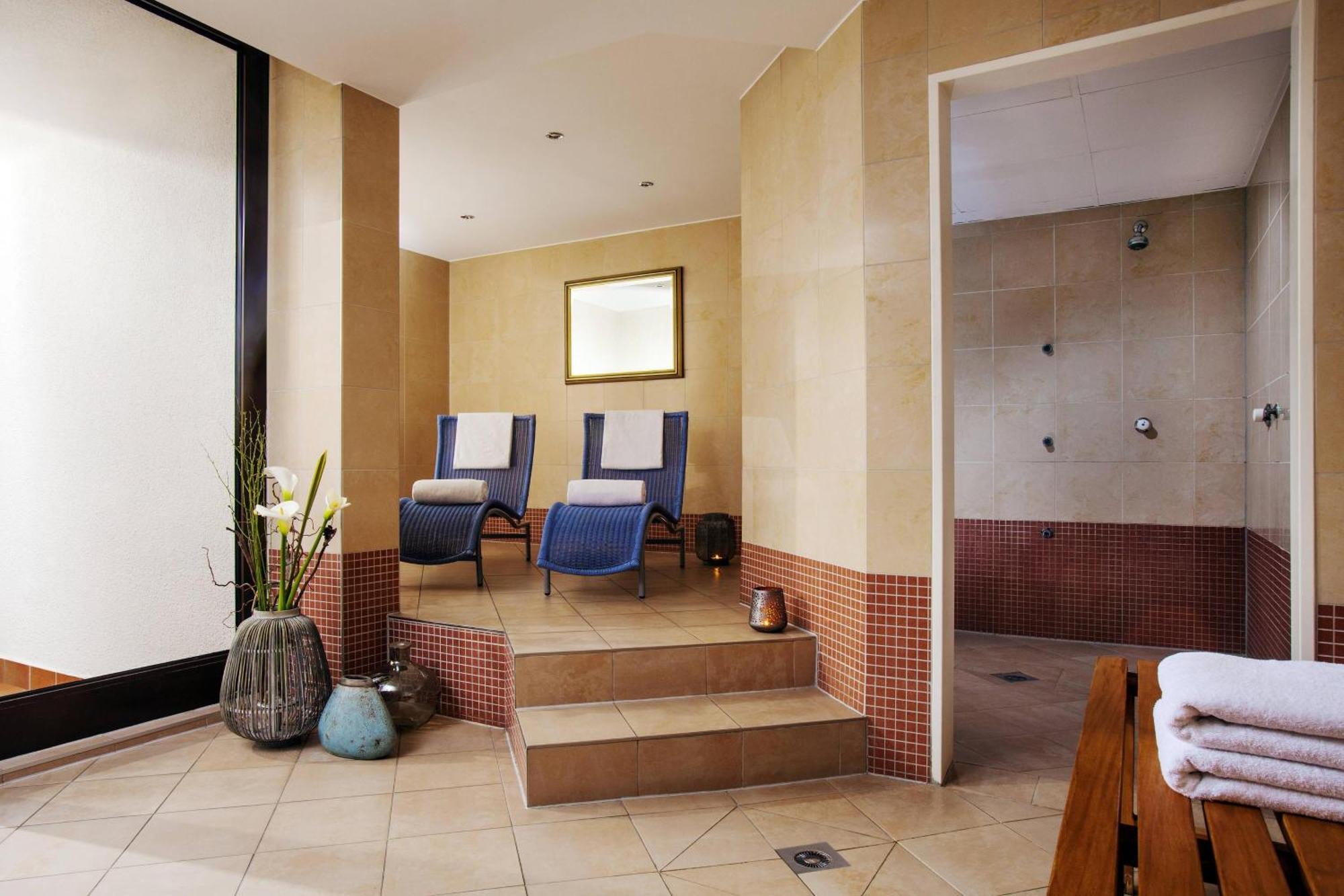 Stuttgart Marriott Hotel Sindelfingen Dış mekan fotoğraf