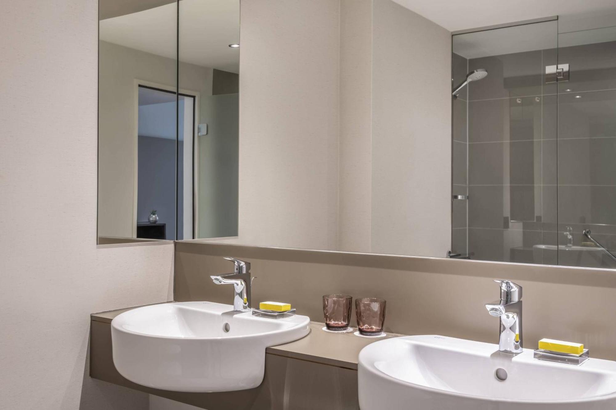 Stuttgart Marriott Hotel Sindelfingen Dış mekan fotoğraf